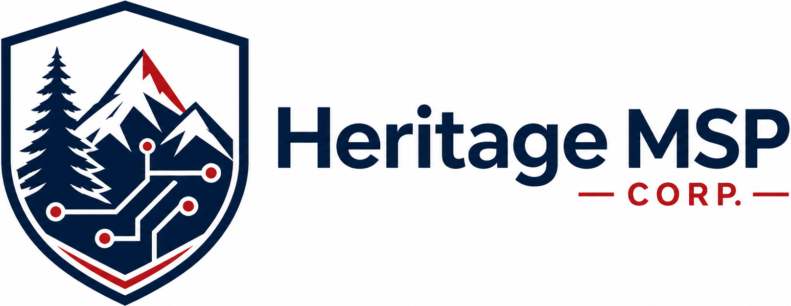 Heritage MSP Corp.