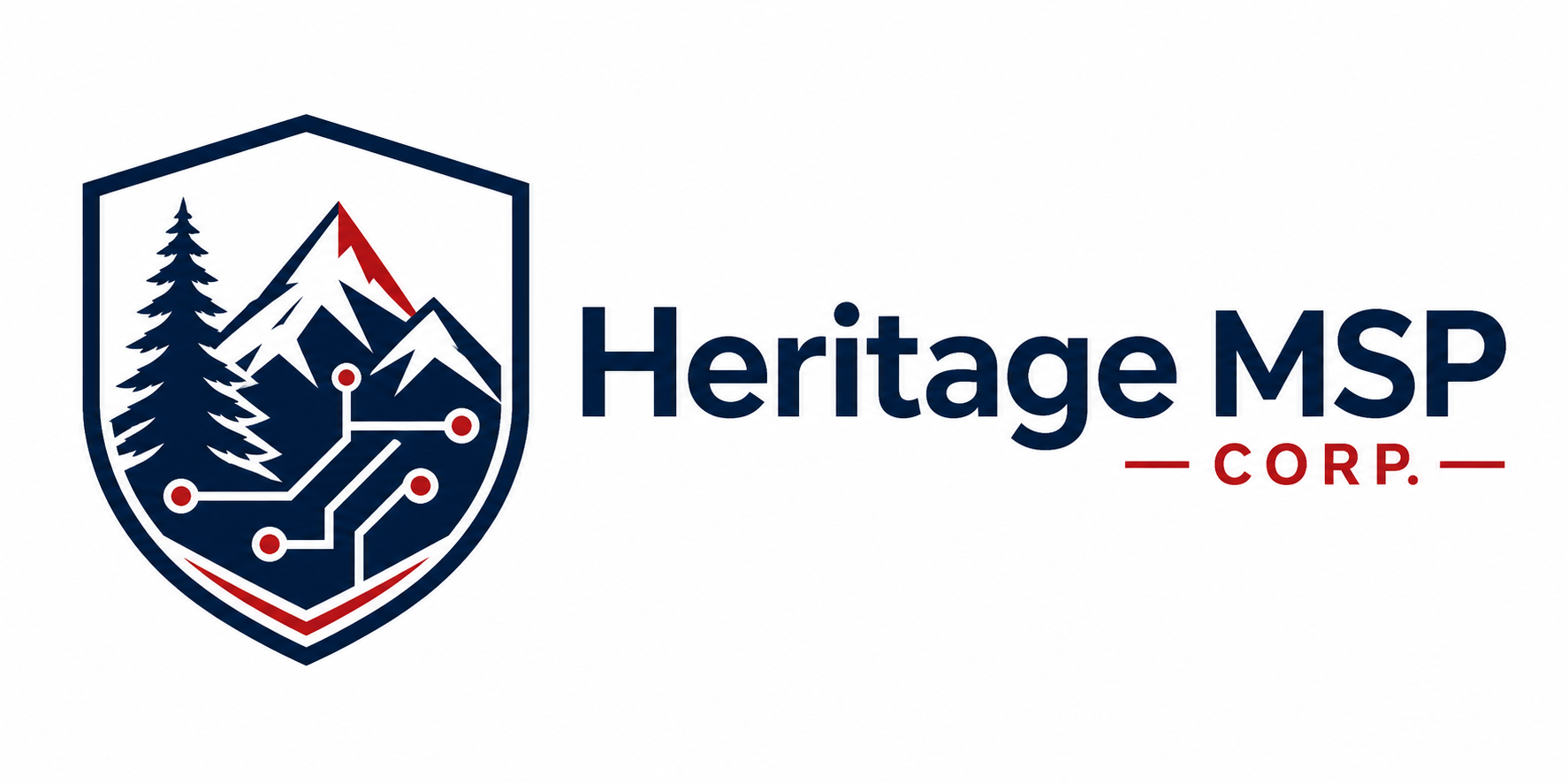 Heritage MSP Corp.